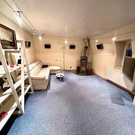 Ferienwohnung Michels Bernkastel-Kues Bagian luar foto