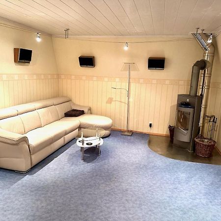 Ferienwohnung Michels Bernkastel-Kues Bagian luar foto