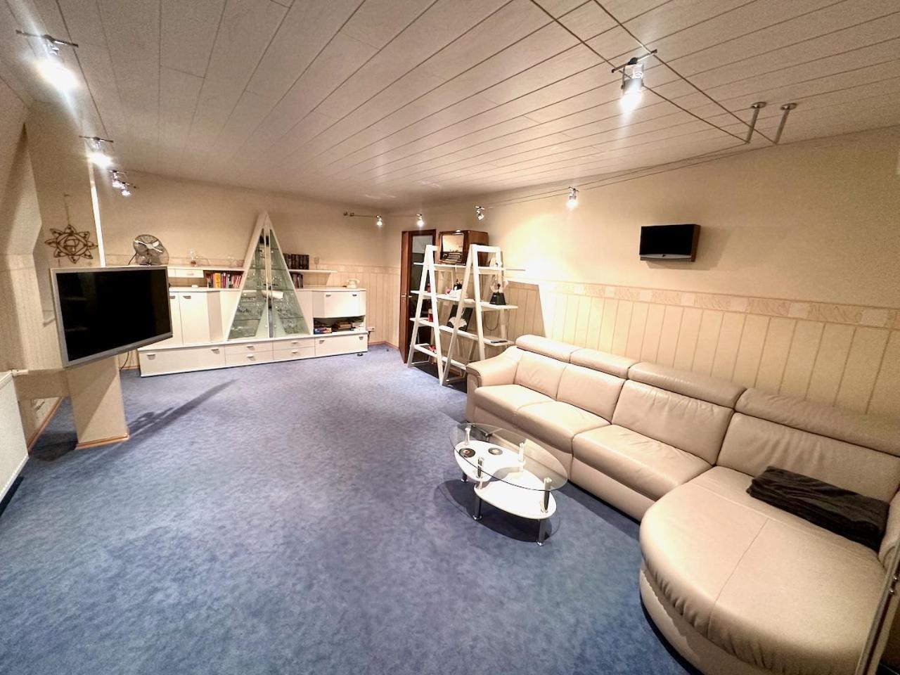 Ferienwohnung Michels Bernkastel-Kues Bagian luar foto