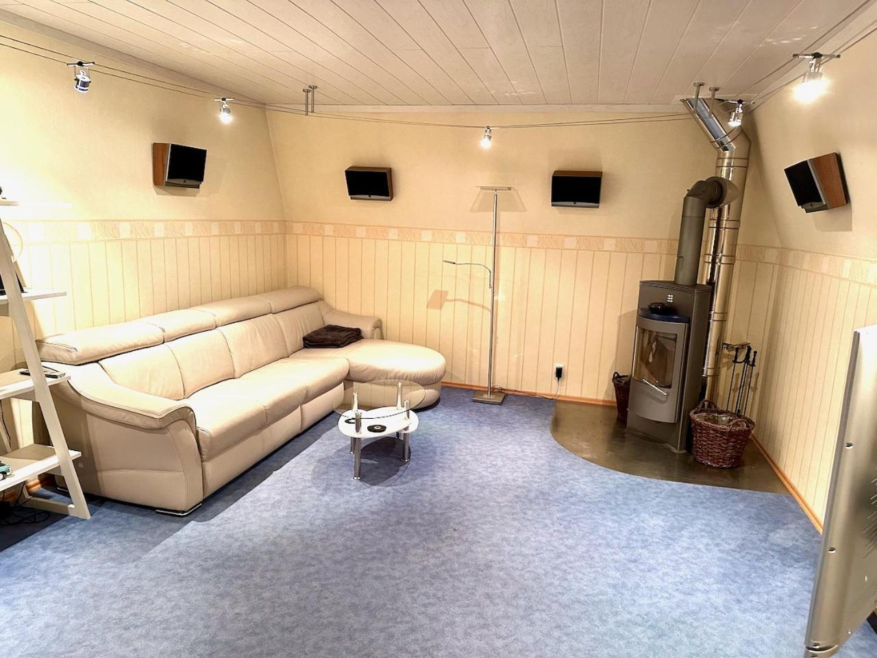 Ferienwohnung Michels Bernkastel-Kues Bagian luar foto
