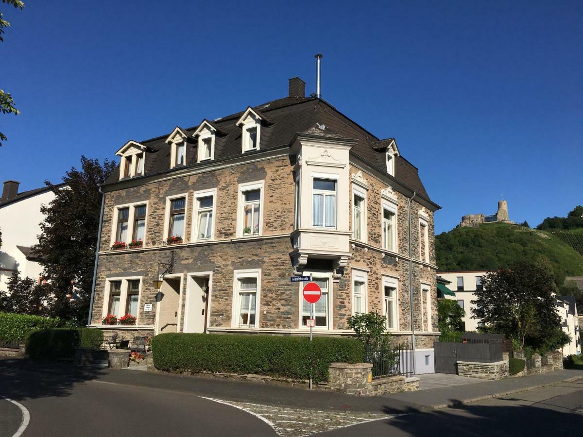 Ferienwohnung Michels Bernkastel-Kues Bagian luar foto