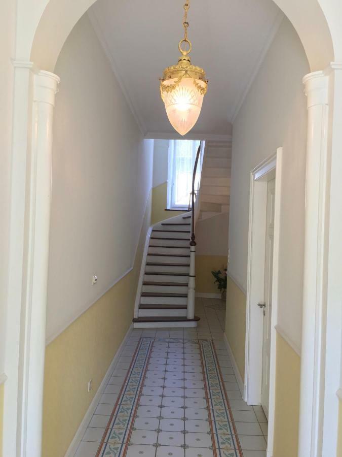 Ferienwohnung Michels Bernkastel-Kues Bagian luar foto