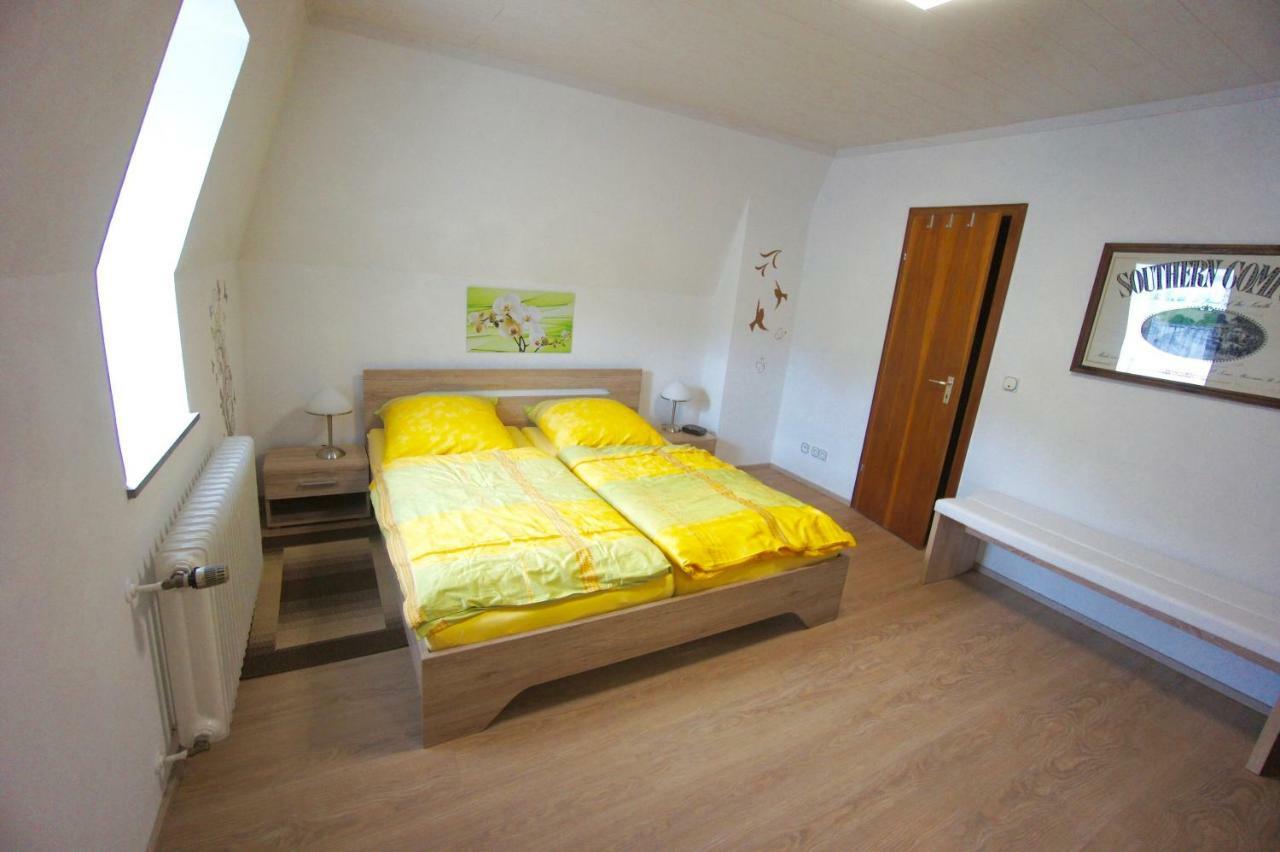 Ferienwohnung Michels Bernkastel-Kues Bagian luar foto