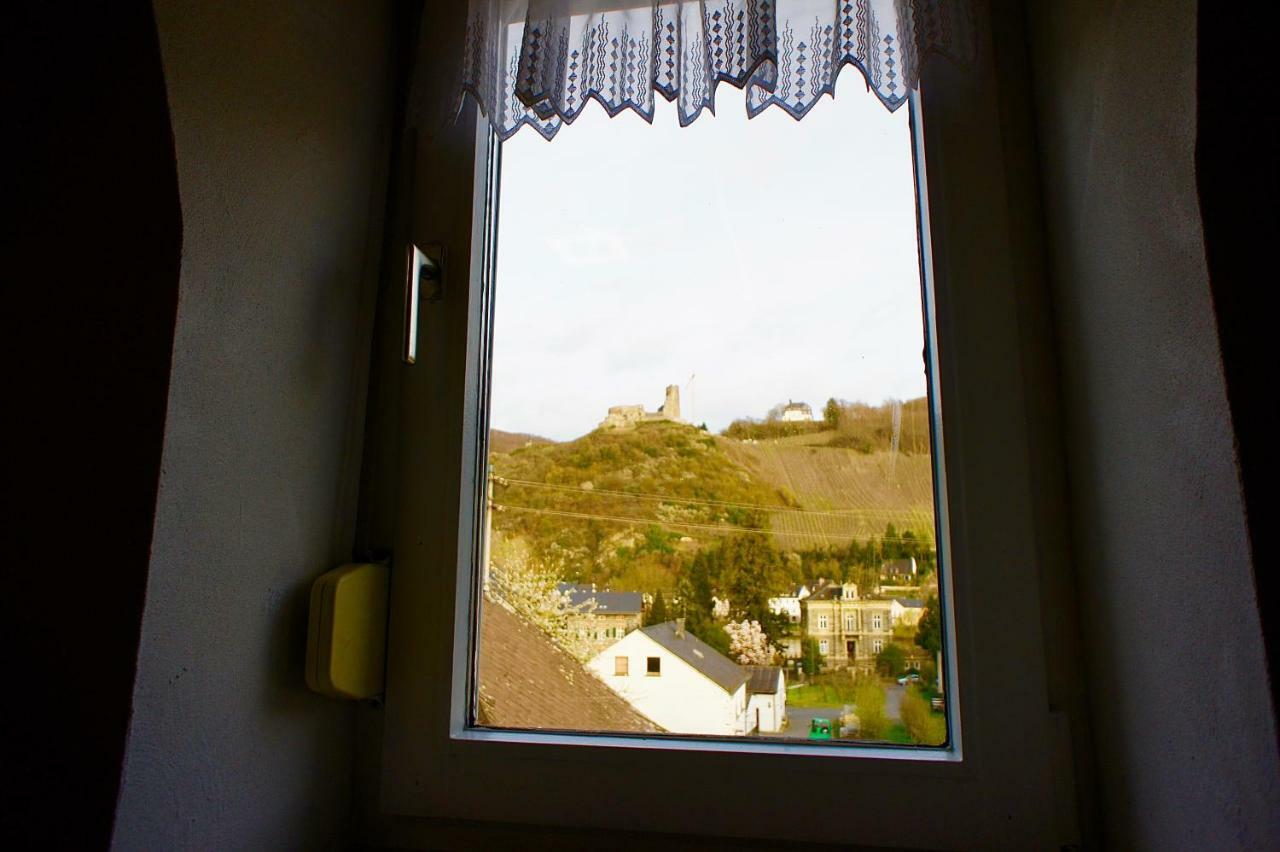 Ferienwohnung Michels Bernkastel-Kues Bagian luar foto