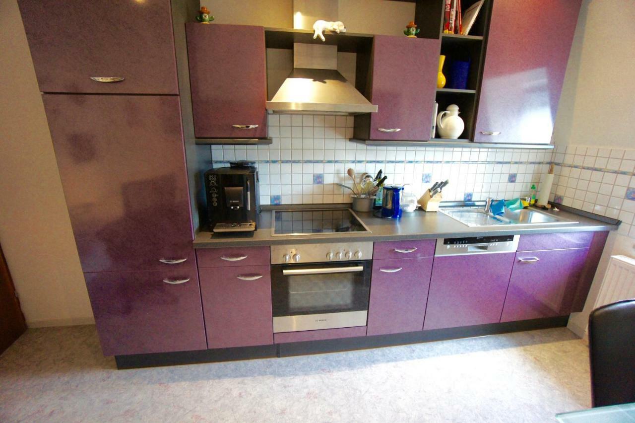 Ferienwohnung Michels Bernkastel-Kues Bagian luar foto