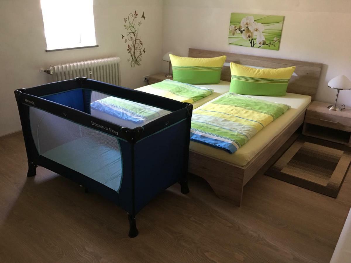 Ferienwohnung Michels Bernkastel-Kues Bagian luar foto